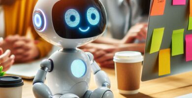 Top Free AI Chatbot Builders Perfect for Startups on a Budget